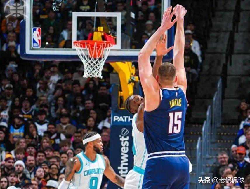 开云在线平台 -NBA压哨绝杀合集